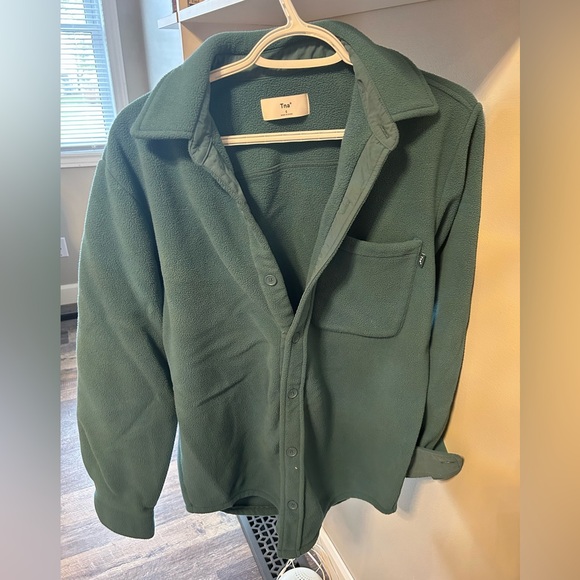 Aritzia TNA fleece - Picture 3 of 4